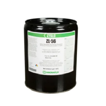 Chất thẩm thấu  rửa bằng nước Magnaflux ZL-56